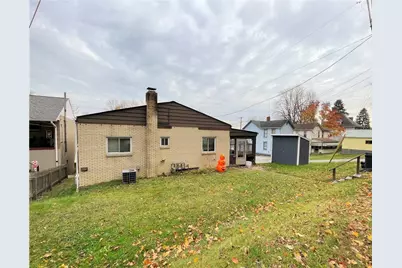101 McGovern Boulevard, Moon/Crescent Twp, PA 15046 - Photo 34