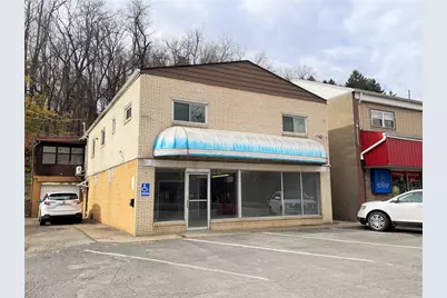 101 McGovern Boulevard, Moon/Crescent Twp, PA 15046 - Photo 1