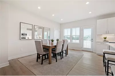 223 Elk Ridge Drive, Moon/Crescent Twp, PA 15108 - Photo 4