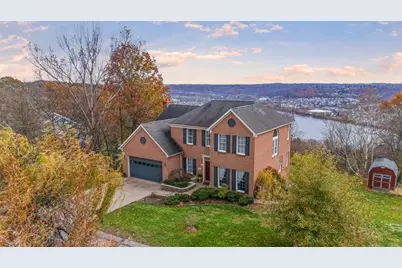 1478 Grandview Way, Osborne Boro, PA 15143 - Photo 1