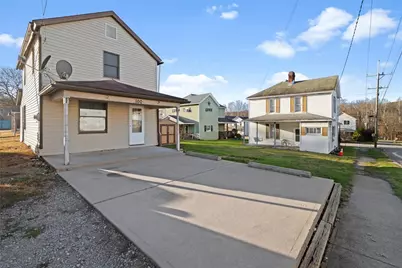 100 2nd St, Avonmore, PA 15618 - Photo 18