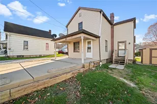 100 2nd St, Avonmore, PA 15618 - Photo 24