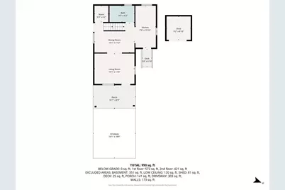 100 2nd St, Avonmore, PA 15618 - Photo 26