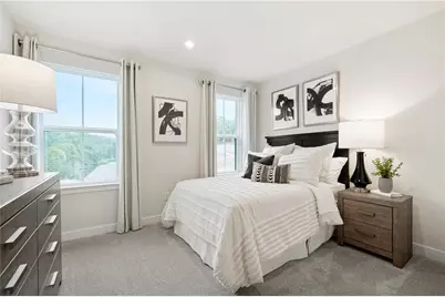 227 Elk Ridge Drive, Moon/Crescent Twp, PA 15108 - Photo 14