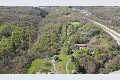 216 E Portersville Rd, Muddy Creek Township, PA 16051 - Photo 1