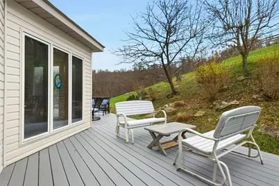 327/329 Sugar Run Road, Waynesburg, PA 15370 - Photo 34