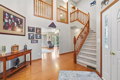 327/329 Sugar Run Road, Waynesburg, PA 15370 - Photo 6