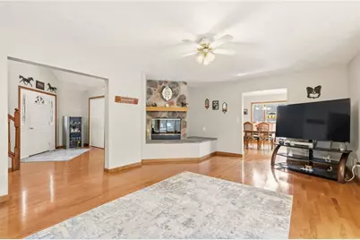 327/329 Sugar Run Road, Waynesburg, PA 15370 - Photo 18