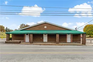 180 Butler Rd, Saxonburg Boro, PA 16056 - Photo 1