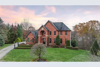 408 Oak Lane, Robinson Twp, PA 15108 - Photo 1