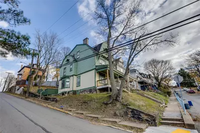 2344 Maple Ave, Pittsburgh, PA 15214 - Photo 2