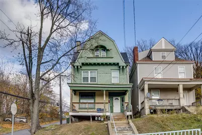 2344 Maple Ave, Pittsburgh, PA 15214 - Photo 1