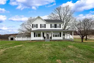 1080 Breakneck Bridge Rd, Perry Township, PA 16051 - Photo 1