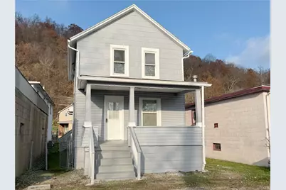 1252 Jefferson Street, Parks Township, PA 15690 - Photo 1