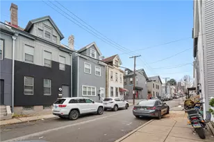 3819 Howley St, Pittsburgh, PA 15201 - Photo 2