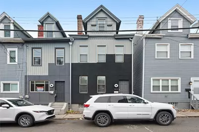 3819 Howley St, Pittsburgh, PA 15201 - Photo 1