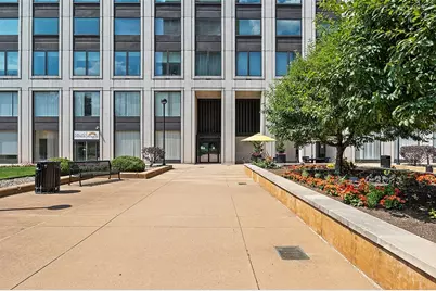 320 Fort Duquesne Blvd #14F, Downtown Pgh, PA 15222 - Photo 30