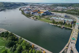 320 Fort Duquesne Blvd, Downtown Pgh, PA 15222 - Photo 50