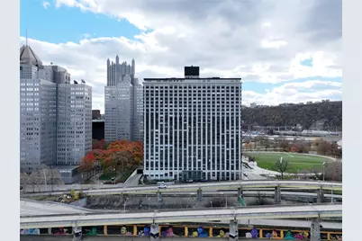 320 Fort Duquesne Blvd #14F, Downtown Pgh, PA 15222 - Photo 48