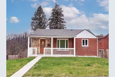 260 Creston Drive, West Mifflin, PA 15122 - Photo 1