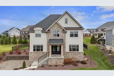 1010 Colony Dr, Collier Township, PA 15205 - Photo 1