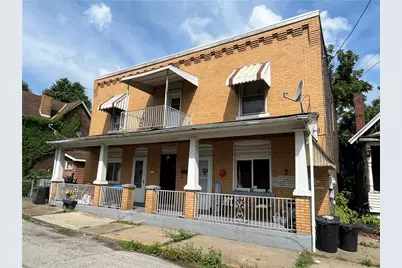 1515 Terrace Street, Braddock, PA 15104 - Photo 1