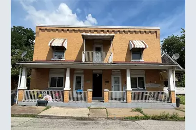 1515 Terrace Street, North Braddock, PA 15104 - Photo 2