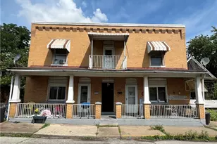 1515 Terrace St, North Braddock, PA 15104 - Photo 2