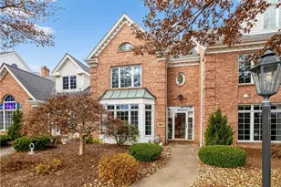 804 Sheriff's Ct, Peters Township, PA 15317 - Photo 1