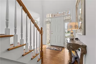 804 Sheriff's Ct, Peters Township, PA 15317 - Photo 4