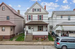 920 Brackenridge Ave, Brackenridge, PA 15014 - Photo 1