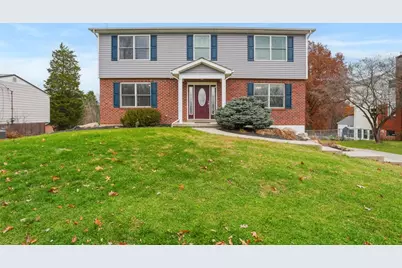 4008 Crestwood Dr, West Deer, PA 15044 - Photo 1