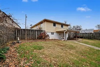 444 Violet Drive, Lower Burrell, PA 15068 - Photo 16