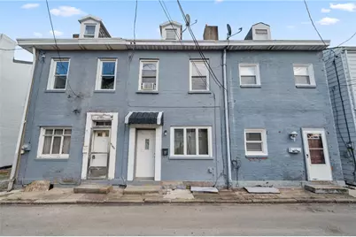 5154-5158 Natrona Way, Pittsburgh, PA 15201 - Photo 1