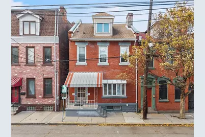 78 S 14th St, Pittsburgh, PA 15203 - Photo 1