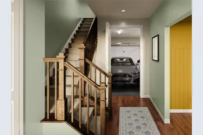 307 Palisade Way, Cranberry Township, PA 16066 - Photo 16