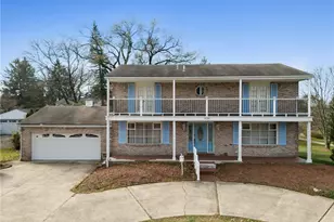 4546 Old William Penn Hwy, Monroeville, PA 15146 - Photo 1