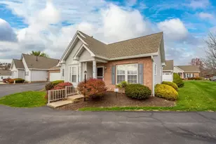 6044 Belle Terre Ct, South Fayette, PA 15017 - Photo 1