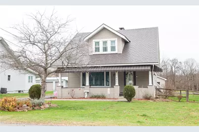 4685 Morgantown Rd, Springhill Township, PA 15451 - Photo 1