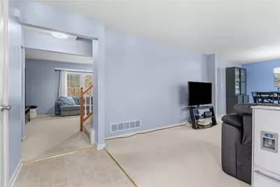 1012 Woodridge Drive, North Strabane, PA 15317 - Photo 4