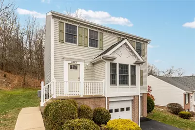 1012 Woodridge Drive, North Strabane, PA 15317 - Photo 32
