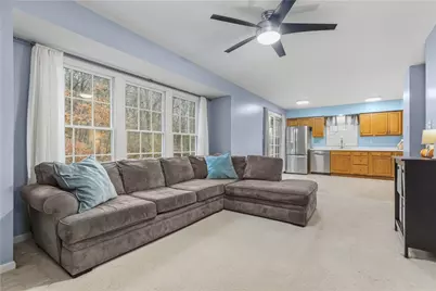 1012 Woodridge Drive, North Strabane, PA 15317 - Photo 12