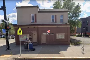 4850-4854 Penn Ave, Pittsburgh, PA 15224 - Photo 1