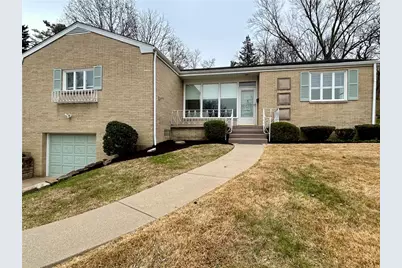 107 Grienbrier Dr, Carnegie, PA 15106 - Photo 1