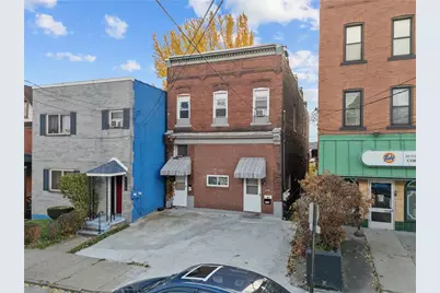 2208 Woodstock Ave, Pittsburgh, PA 15218 - Photo 4