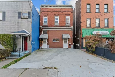 2208 Woodstock Ave, Pittsburgh, PA 15218 - Photo 1