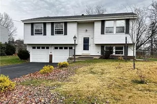 107 Fosterville Rd, Hempfield Township, PA 15601 - Photo 1