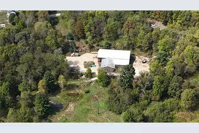 4965 Juneau Rd, Punxsutawney Area School District, PA 15767 - Photo 16