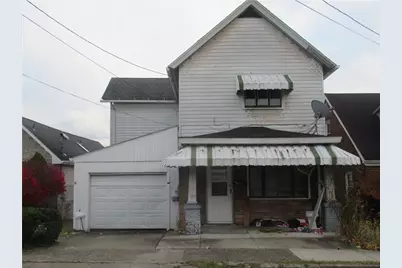126 Brokaw Ave, Donora, PA 15033 - Photo 1