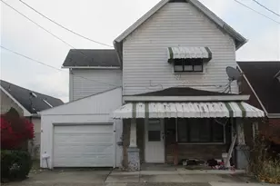 126 Brokaw Ave, Donora, PA 15033 - Photo 1
